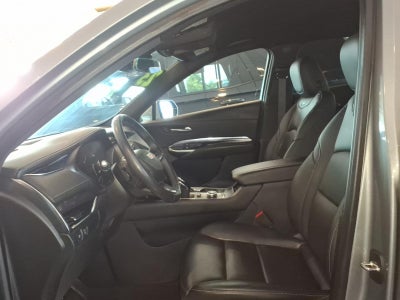 2023 Cadillac XT4 AWD Luxury