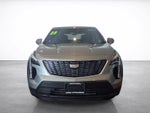 2023 Cadillac XT4 AWD Luxury