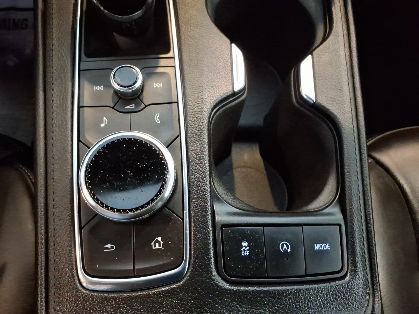 2023 Cadillac XT4 AWD Luxury