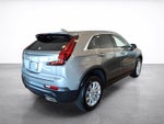 2023 Cadillac XT4 AWD Luxury
