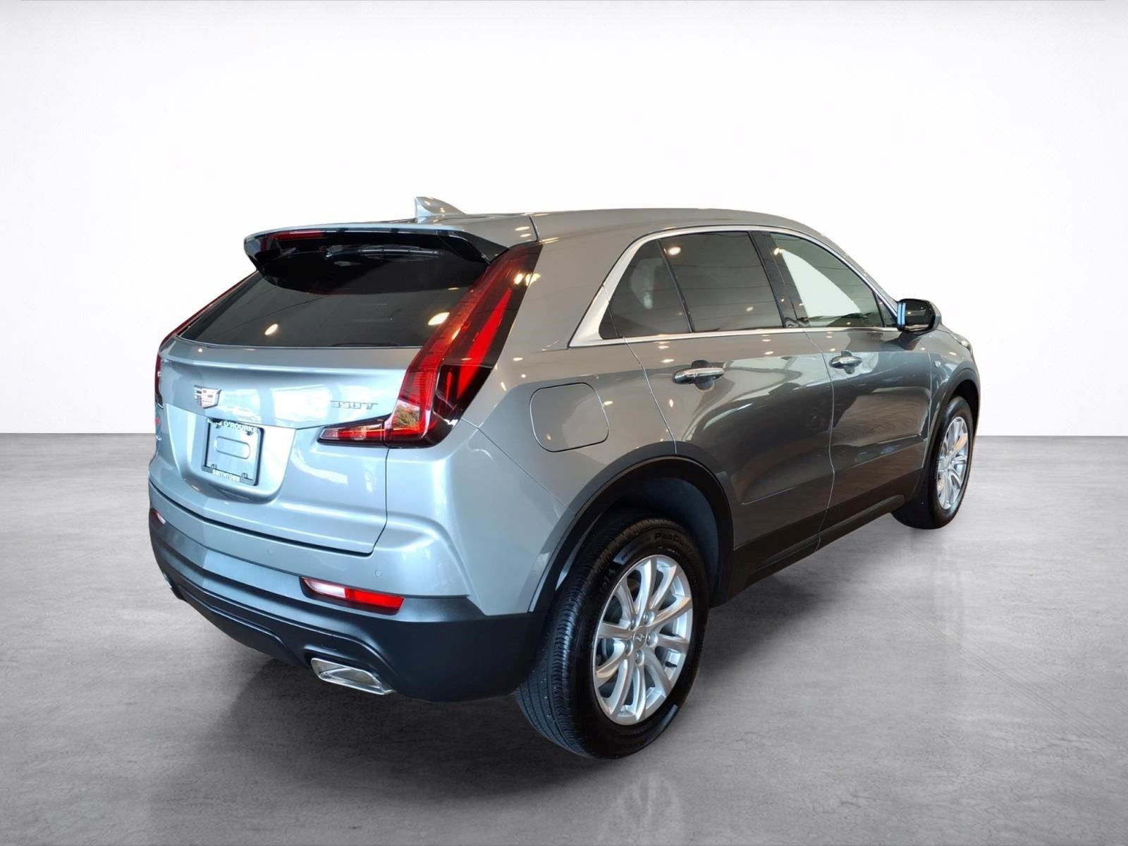 2023 Cadillac XT4 AWD Luxury