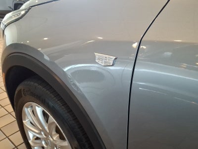 2023 Cadillac XT4 AWD Luxury