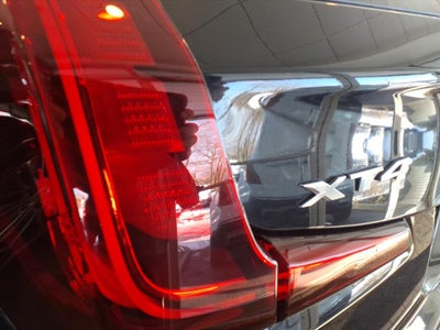 2024 Cadillac XT4 Luxury