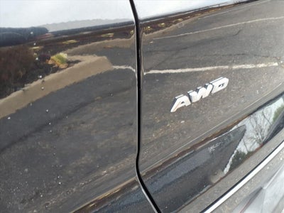 2022 Cadillac XT4 Luxury