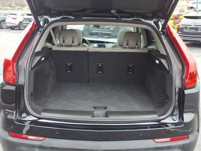 2022 Cadillac XT4 Luxury