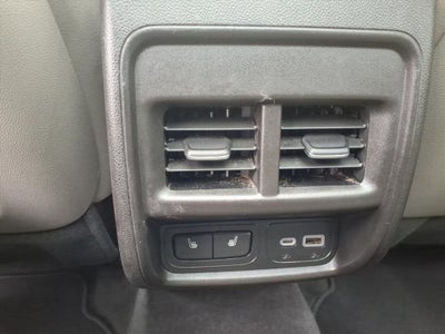 2022 Cadillac XT4 Luxury