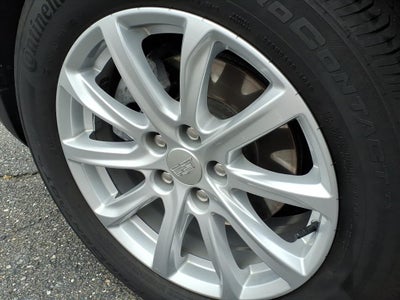 2022 Cadillac XT4 Luxury