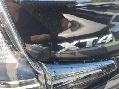 2023 Cadillac XT4 Sport