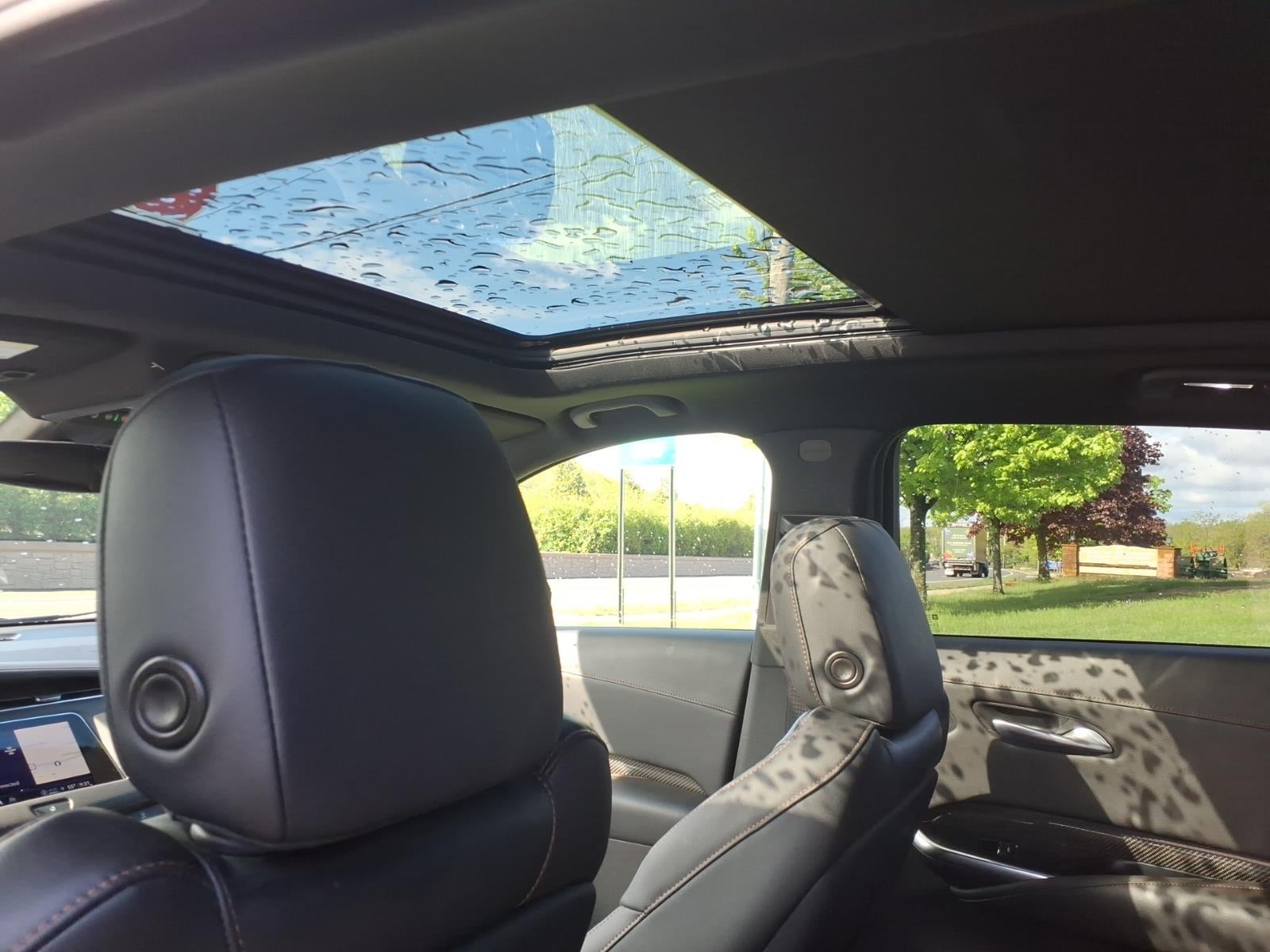 2023 Cadillac XT4 Sport