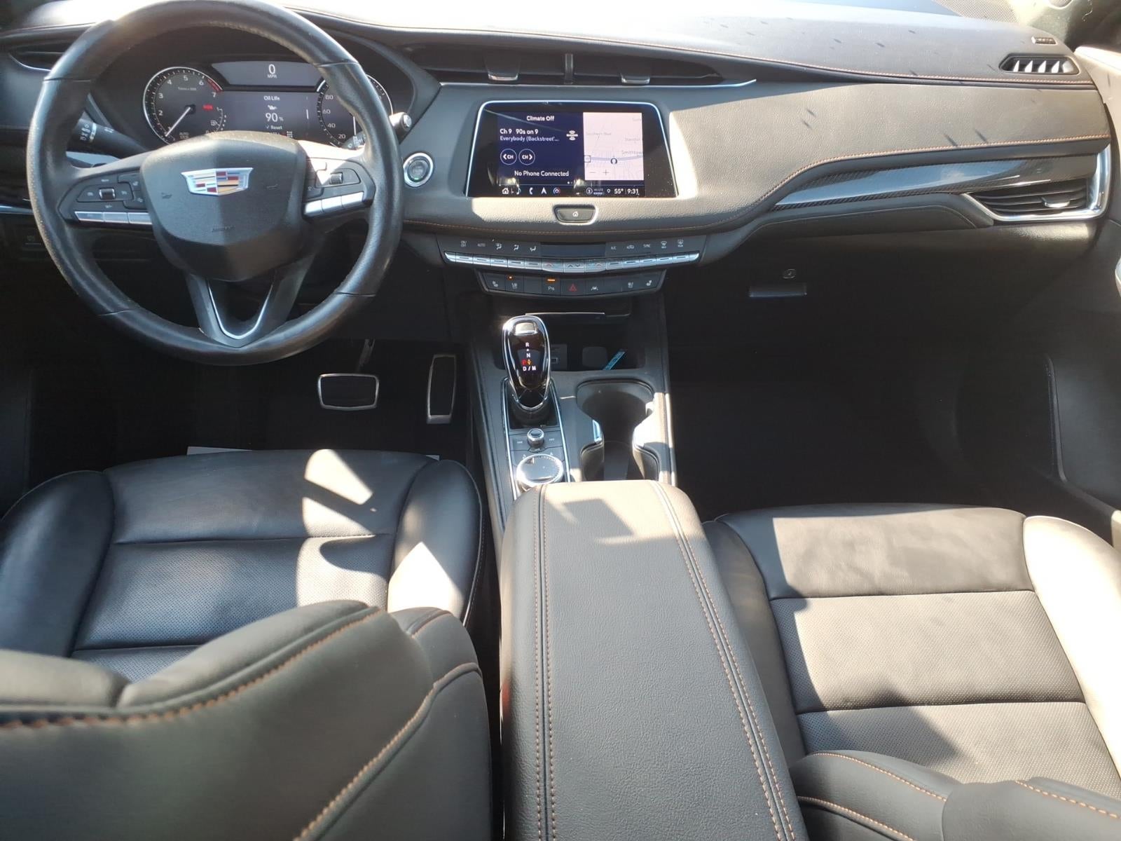 2023 Cadillac XT4 Sport