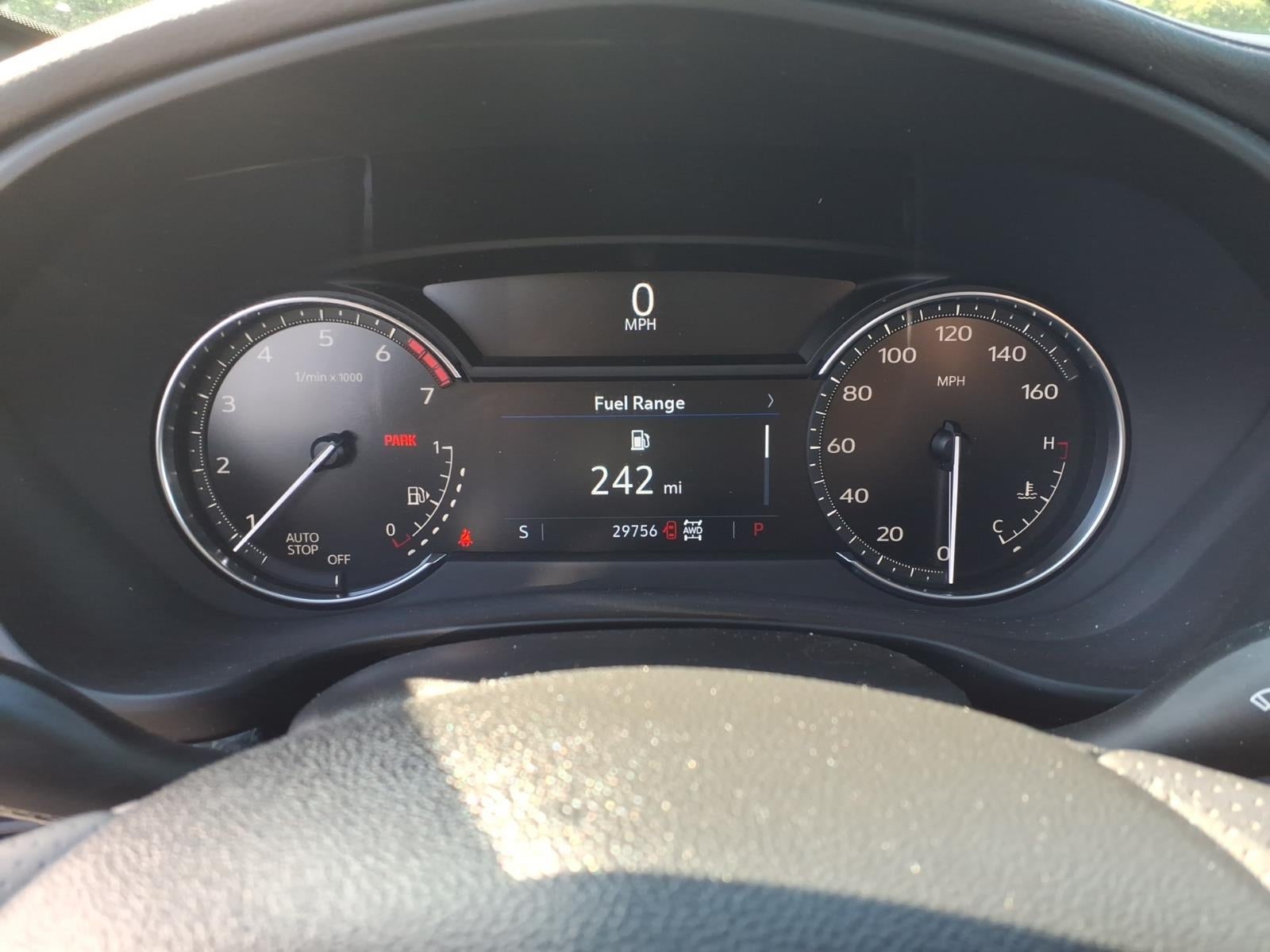 2023 Cadillac XT4 Sport