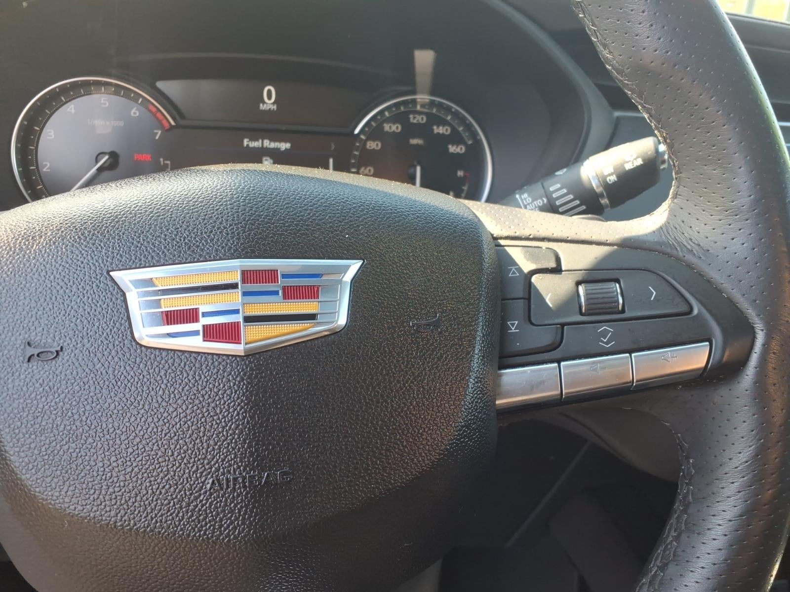 2023 Cadillac XT4 Sport