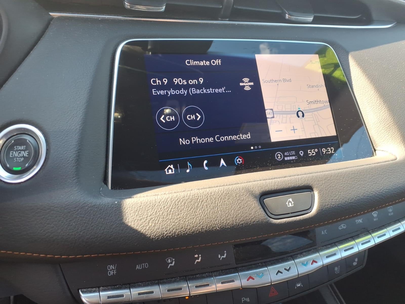 2023 Cadillac XT4 Sport