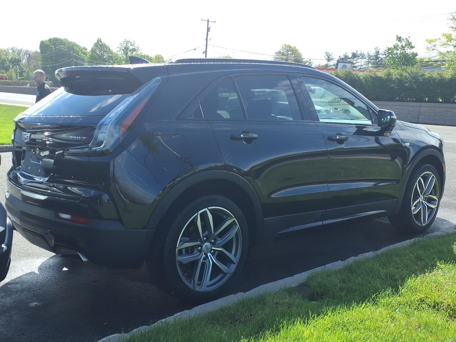 2023 Cadillac XT4 Sport