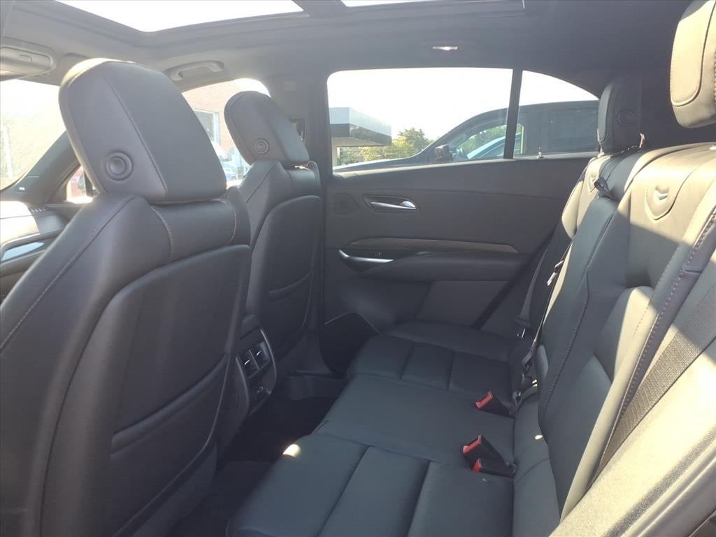 2023 Cadillac XT4 Sport