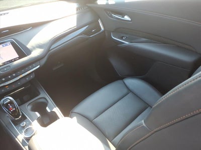 2023 Cadillac XT4 Sport