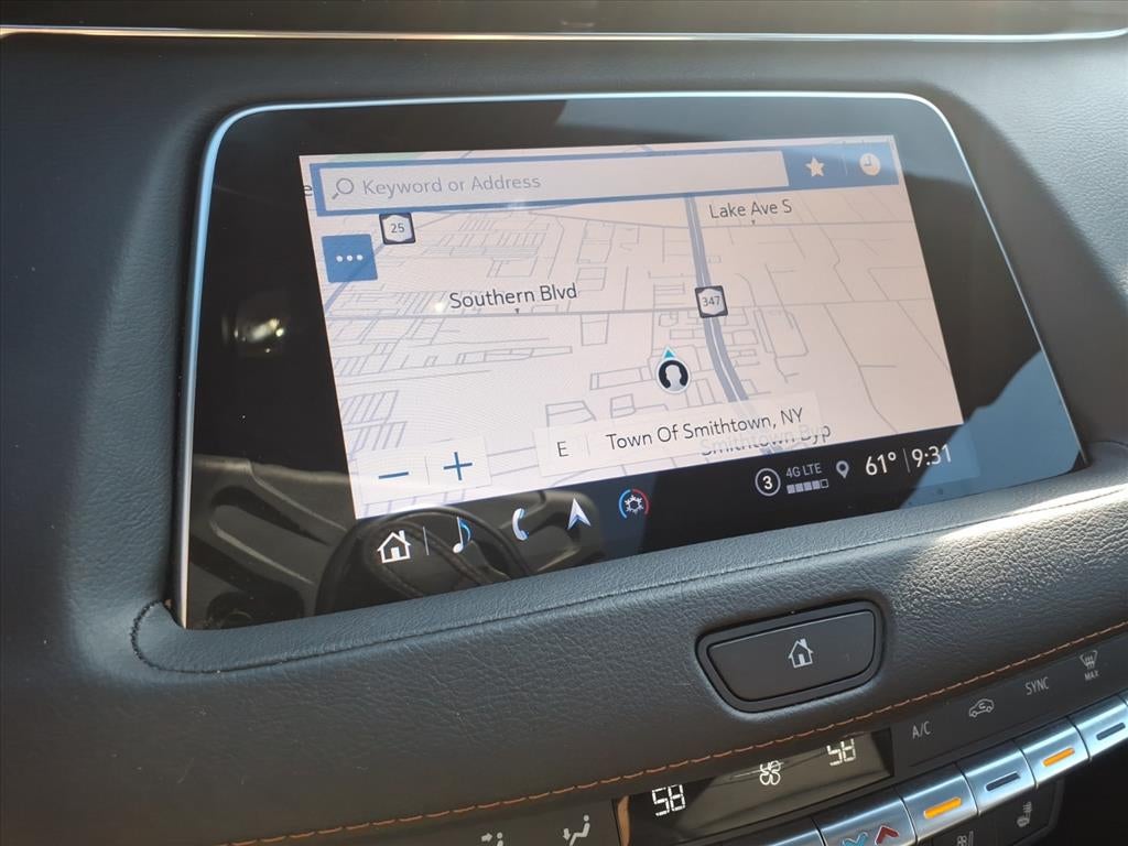 2023 Cadillac XT4 Sport