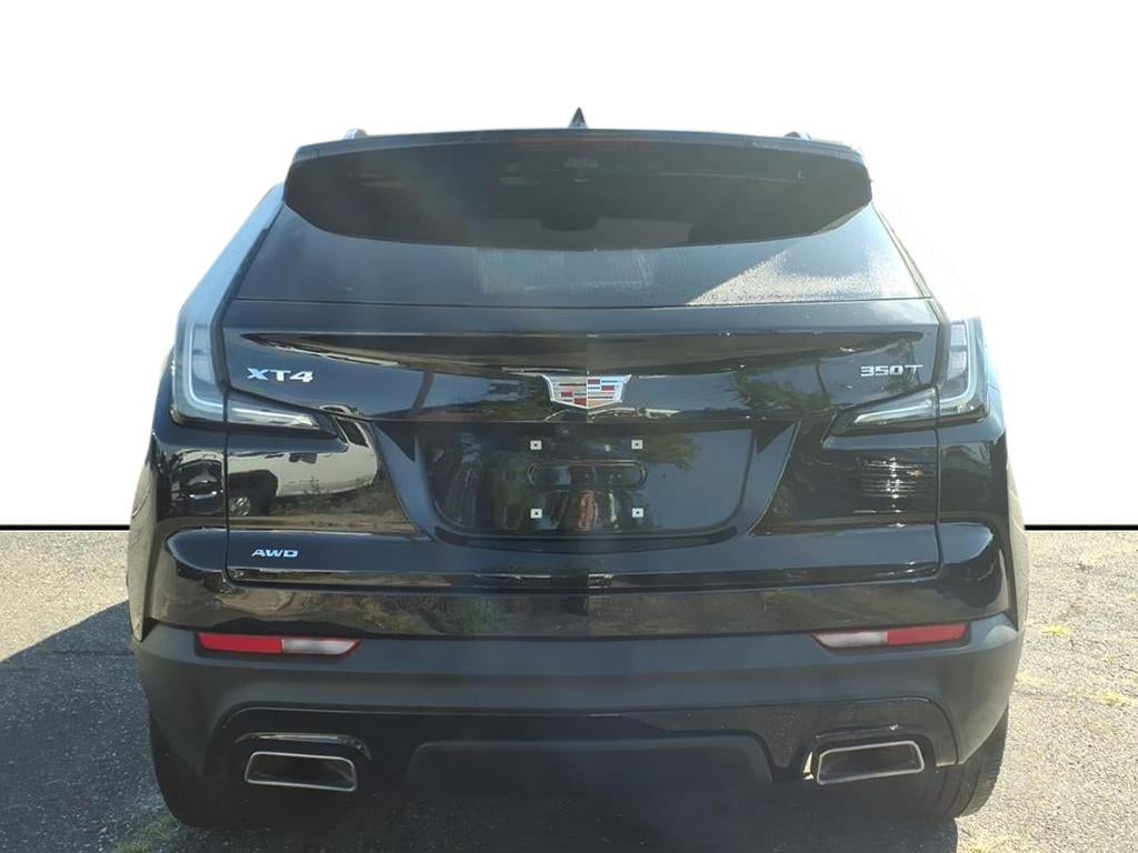 2023 Cadillac XT4 Sport
