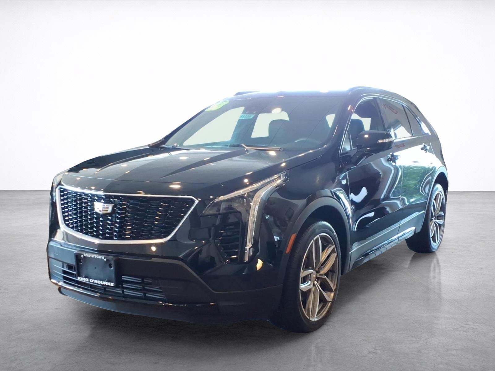 2023 Cadillac XT4 Sport AWD's photo