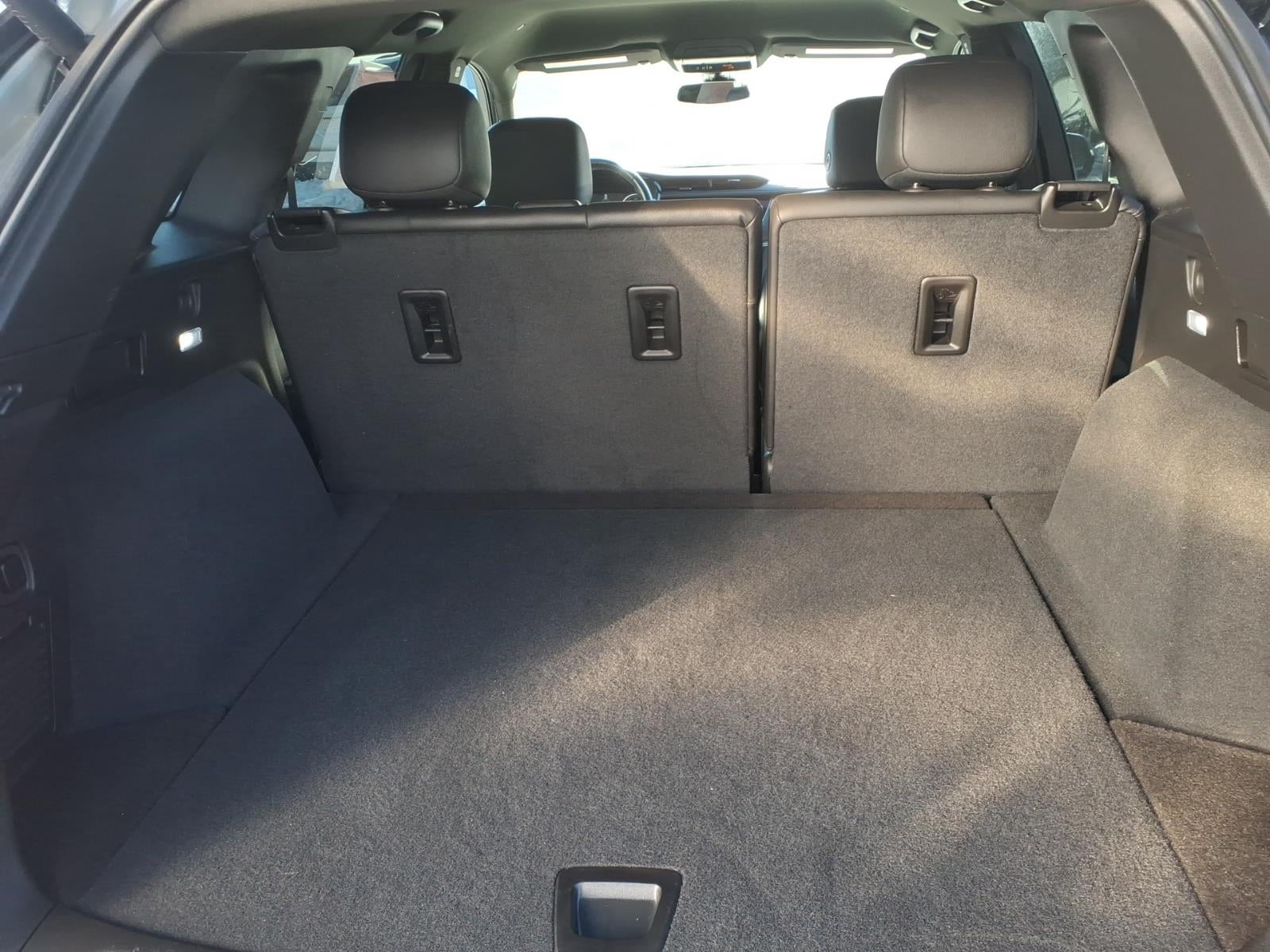 2023 Cadillac XT5 Luxury