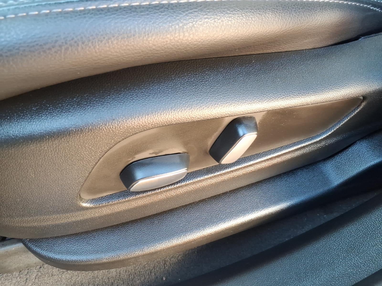 2023 Cadillac XT5 Luxury