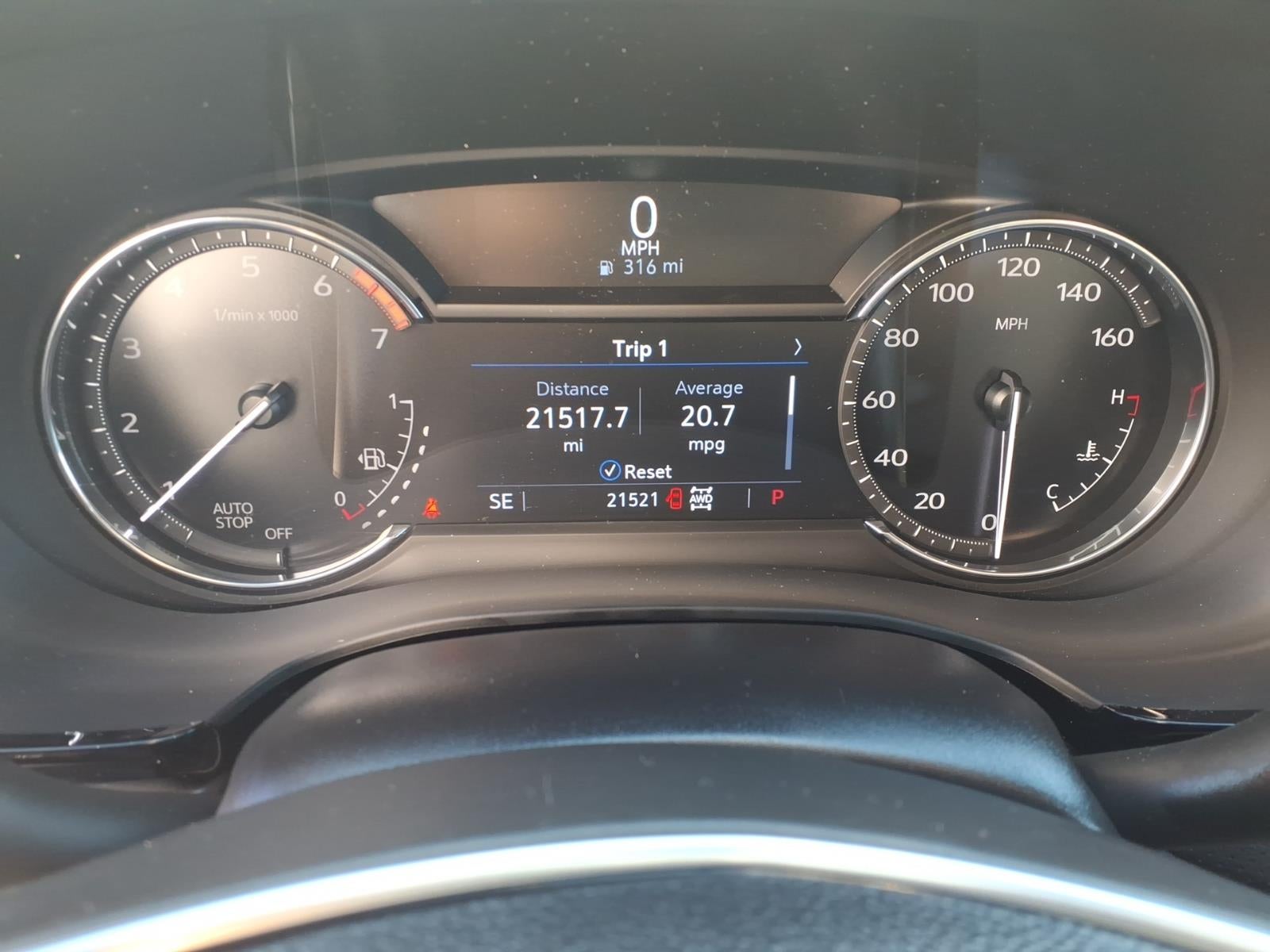 2023 Cadillac XT5 Luxury