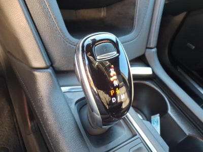 2023 Cadillac XT5 Luxury