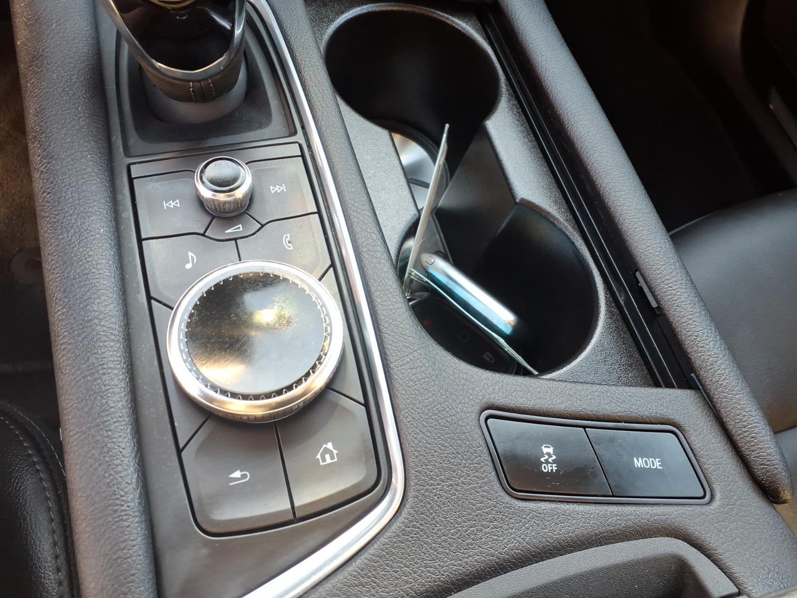 2023 Cadillac XT5 Luxury