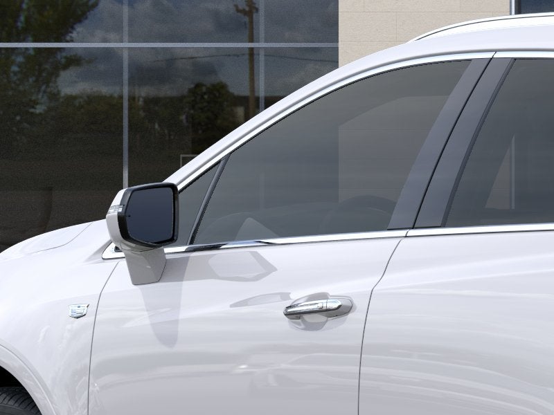 2026 Cadillac XT5 Premium Luxury - Photo 12