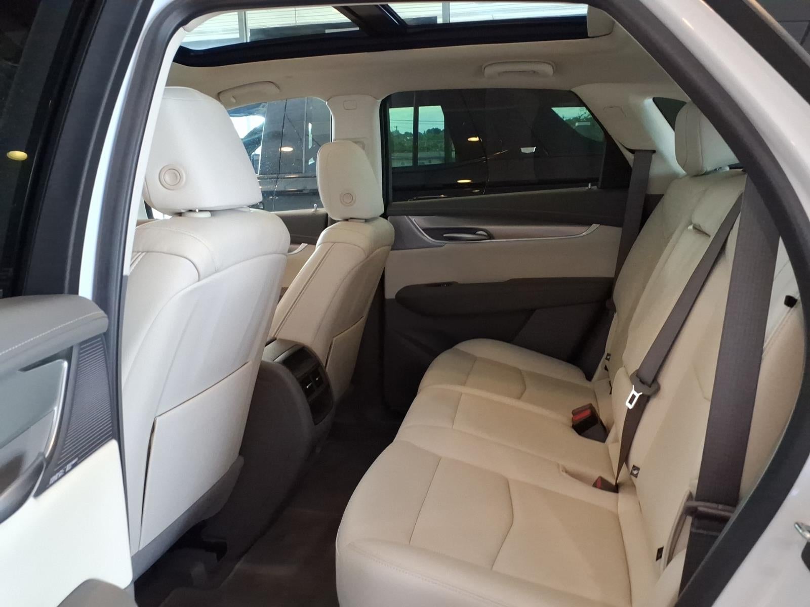 2023 Cadillac XT5 AWD Premium Luxury