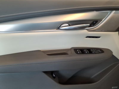 2023 Cadillac XT5 AWD Premium Luxury