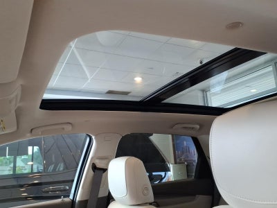 2023 Cadillac XT5 AWD Premium Luxury