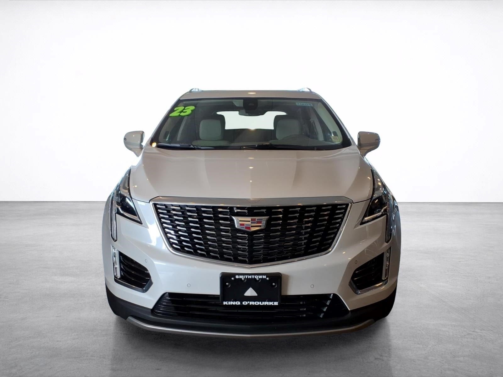 2023 Cadillac XT5 AWD Premium Luxury