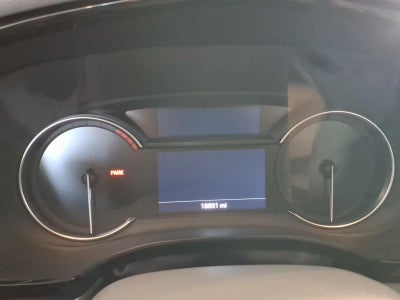 2023 Cadillac XT5 AWD Premium Luxury