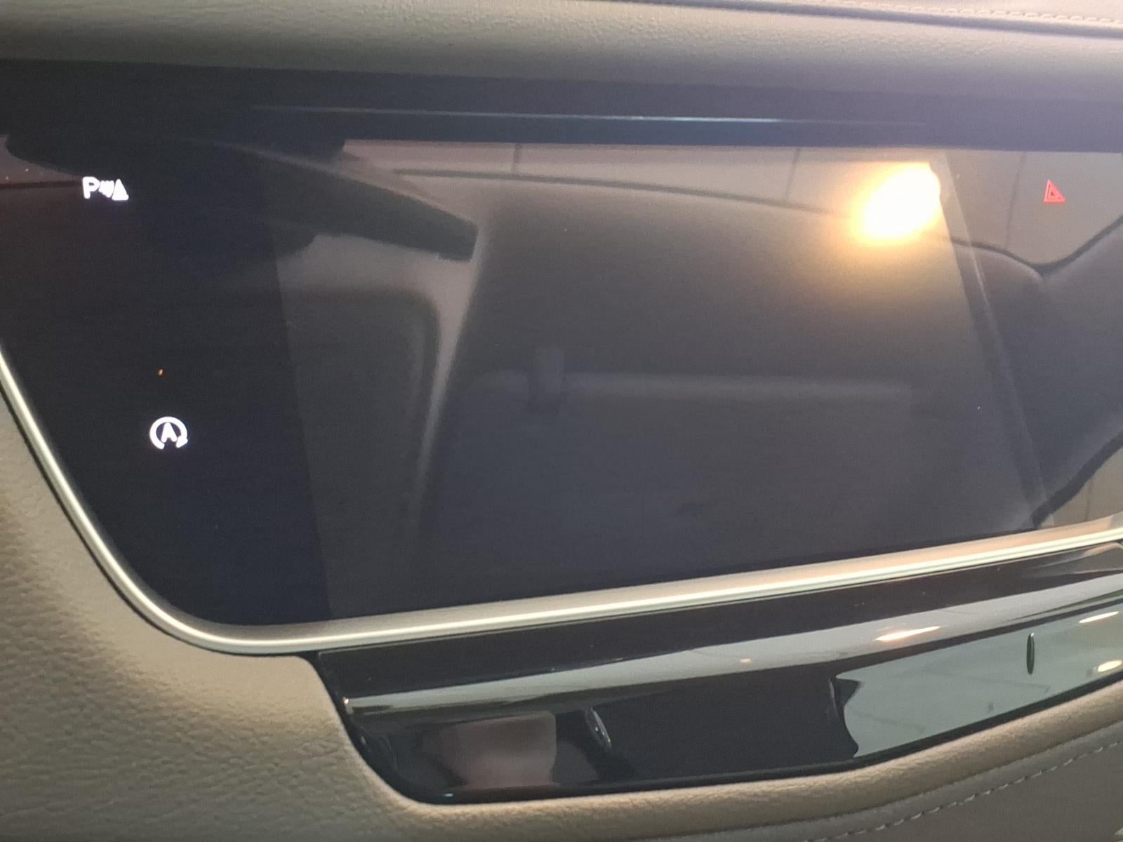 2023 Cadillac XT5 AWD Premium Luxury