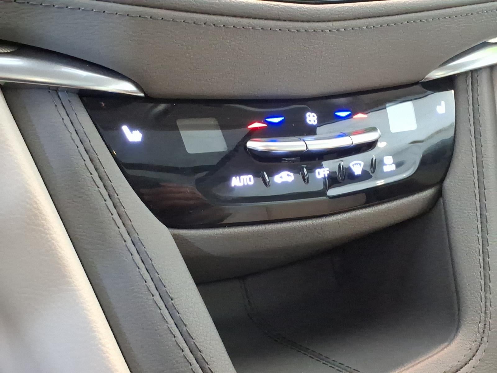 2023 Cadillac XT5 AWD Premium Luxury