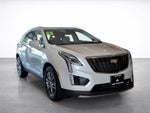 2023 Cadillac XT5 AWD Premium Luxury