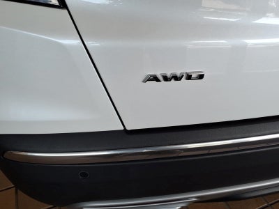 2023 Cadillac XT5 AWD Premium Luxury