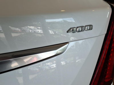 2023 Cadillac XT5 AWD Premium Luxury