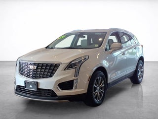 2023 Cadillac XT5 AWD Premium Luxury