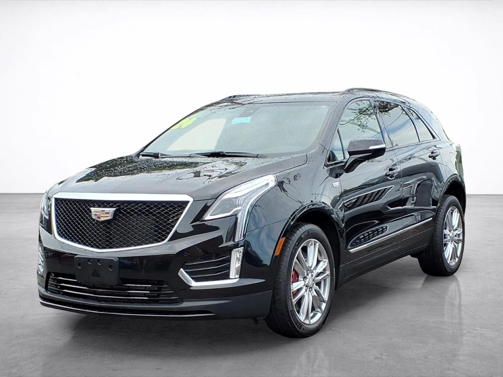 2024 Cadillac XT5 Sport