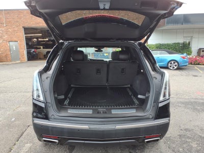 2024 Cadillac XT5 Sport