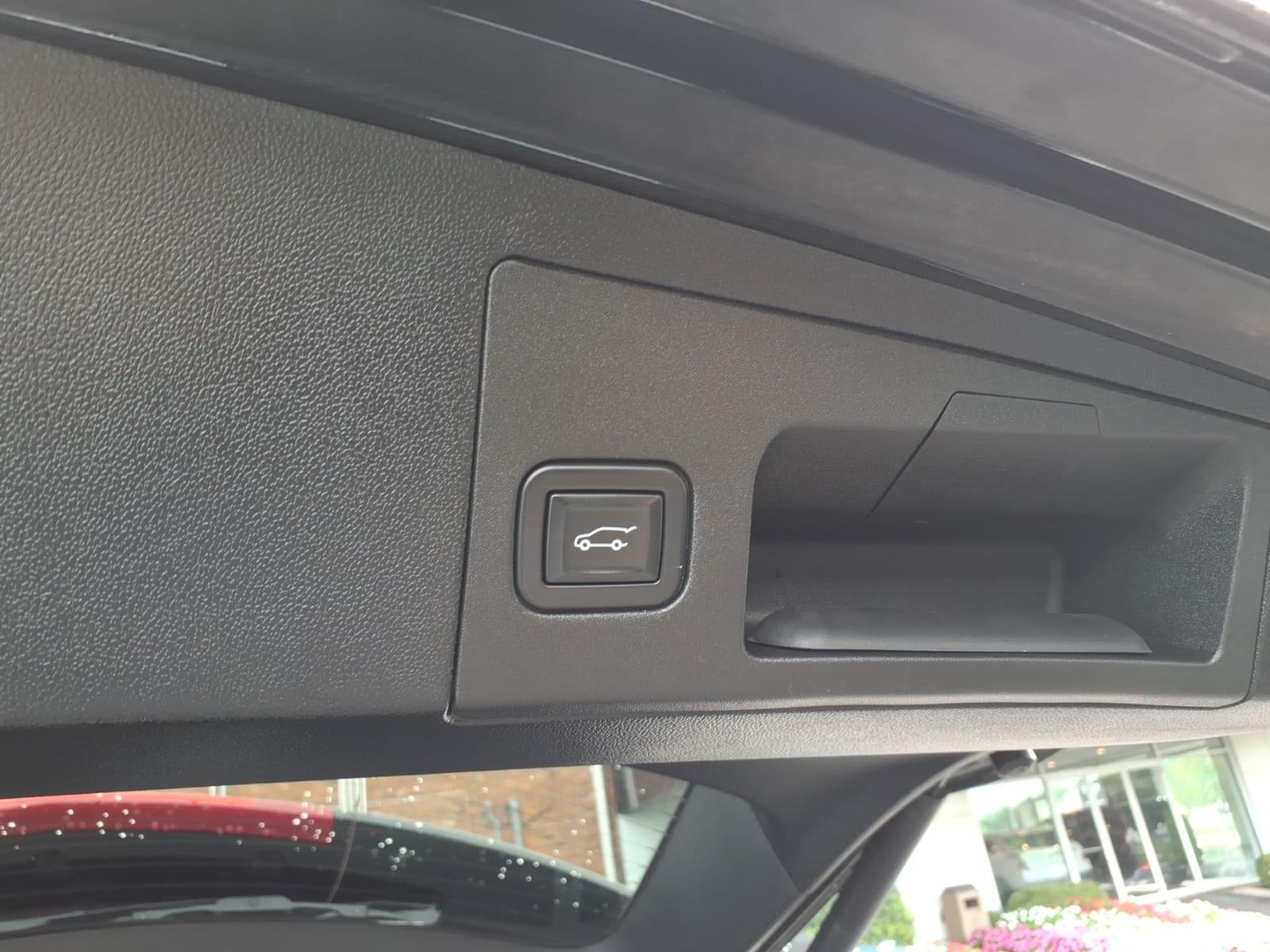 2024 Cadillac XT5 Sport