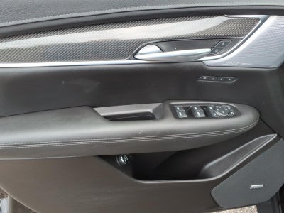 2024 Cadillac XT5 Sport