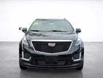 2024 Cadillac XT5 Sport
