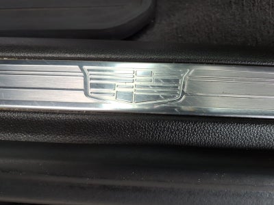 2024 Cadillac XT5 Sport