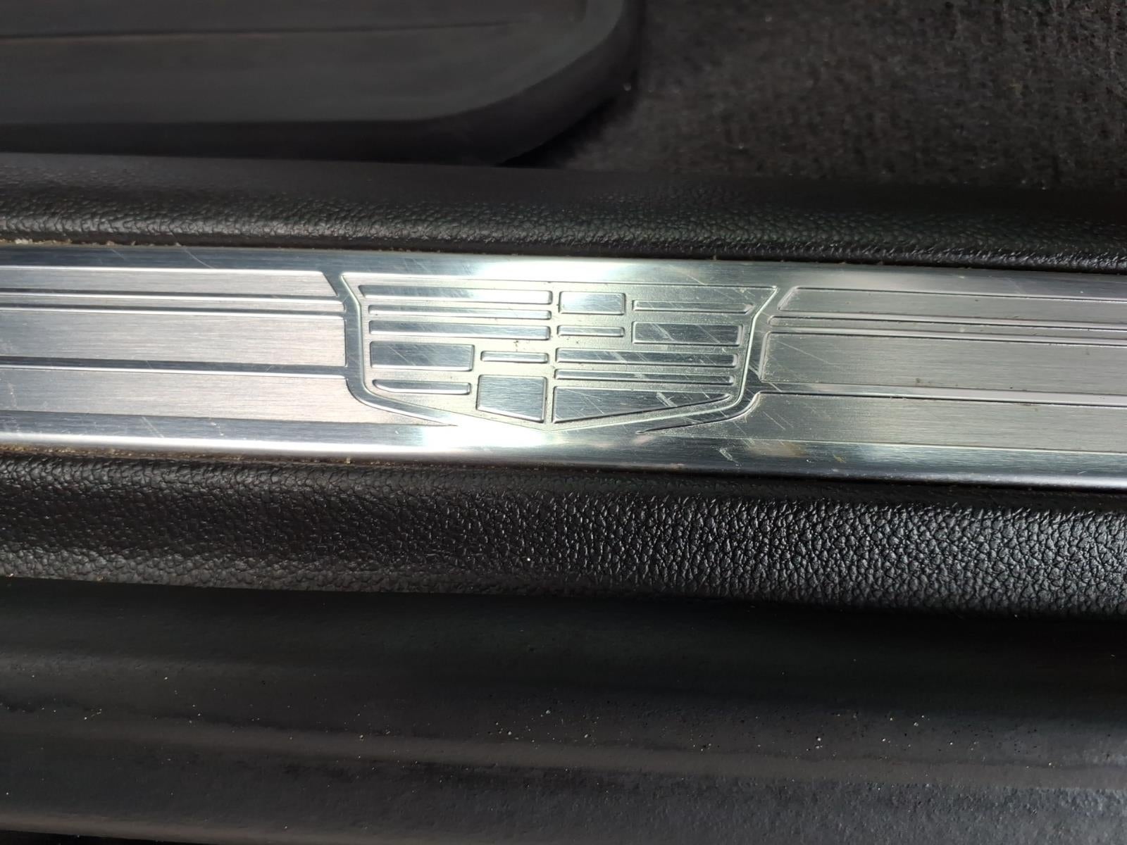 2024 Cadillac XT5 Sport