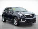2024 Cadillac XT5 Sport
