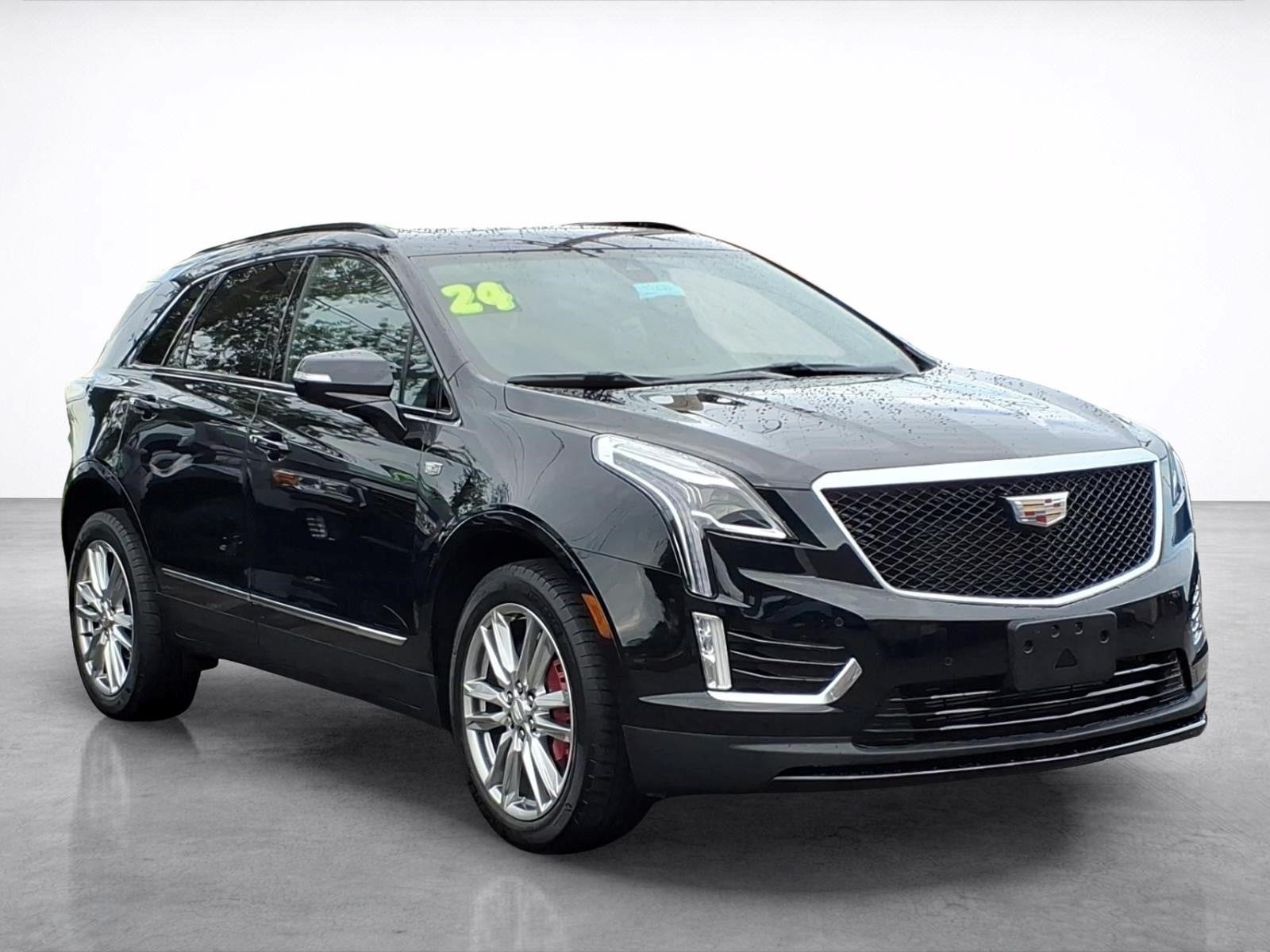 2024 Cadillac XT5 Sport