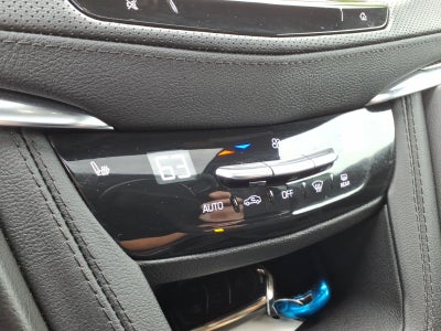 2024 Cadillac XT5 Sport